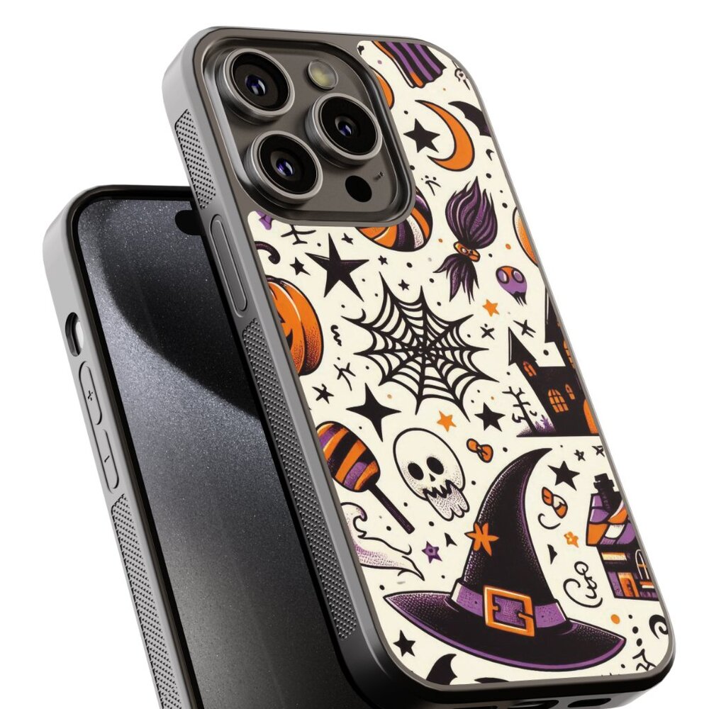 iPhone 15 Case iPhone 14 Case iPhone 13 Case 15 Pro 14 Pro 13 Pro 12 Pro SE Case - Picture 3 of 4